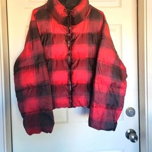 Old Navy Puffy Jacket